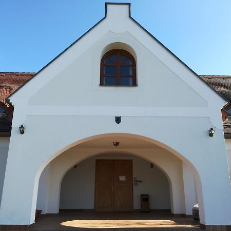 Hotel Figula Vendeghaz Balatonfüred Exteriér fotografie