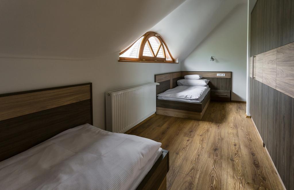 Hotel Figula Vendeghaz Balatonfüred Exteriér fotografie
