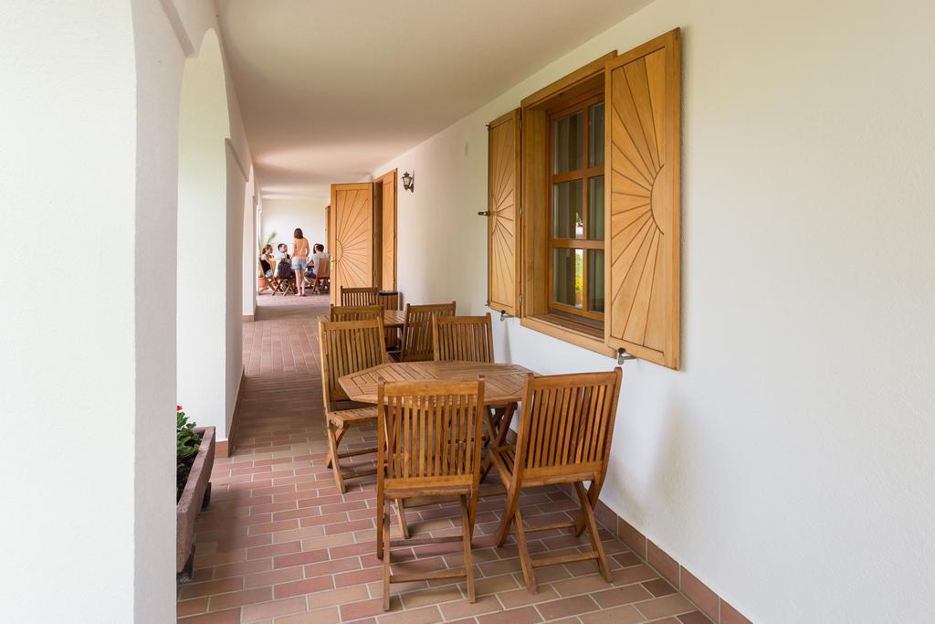 Hotel Figula Vendeghaz Balatonfüred Exteriér fotografie