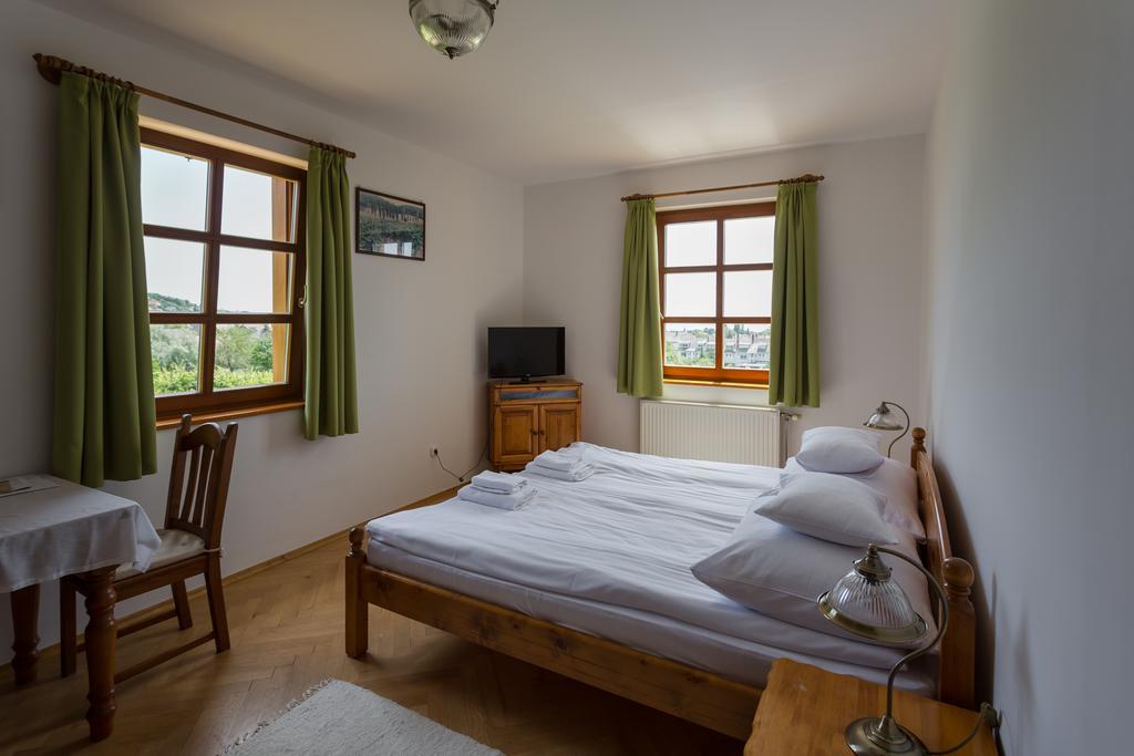 Hotel Figula Vendeghaz Balatonfüred Exteriér fotografie