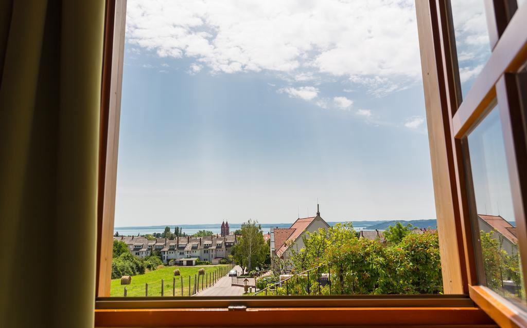 Hotel Figula Vendeghaz Balatonfüred Exteriér fotografie