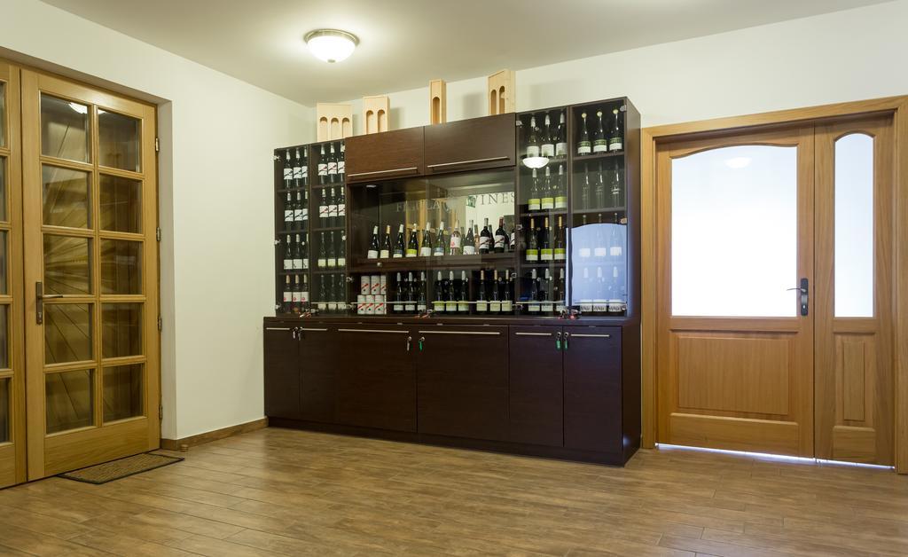 Hotel Figula Vendeghaz Balatonfüred Exteriér fotografie