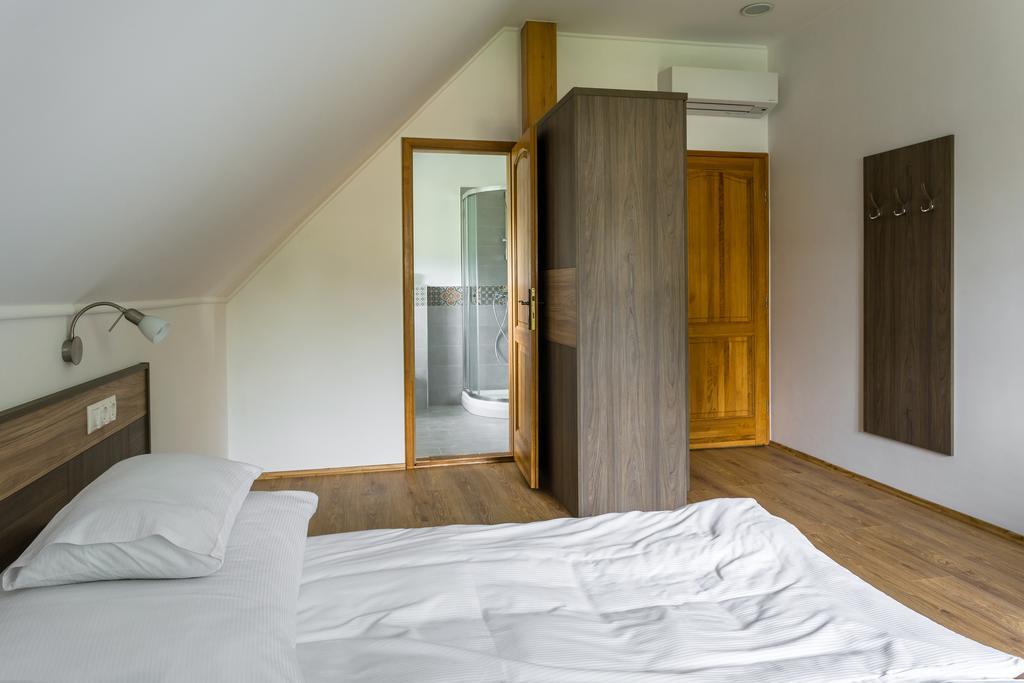 Hotel Figula Vendeghaz Balatonfüred Exteriér fotografie