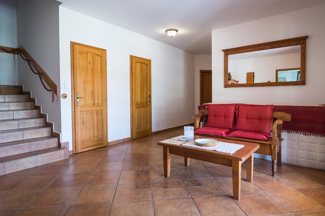 Hotel Figula Vendeghaz Balatonfüred Exteriér fotografie