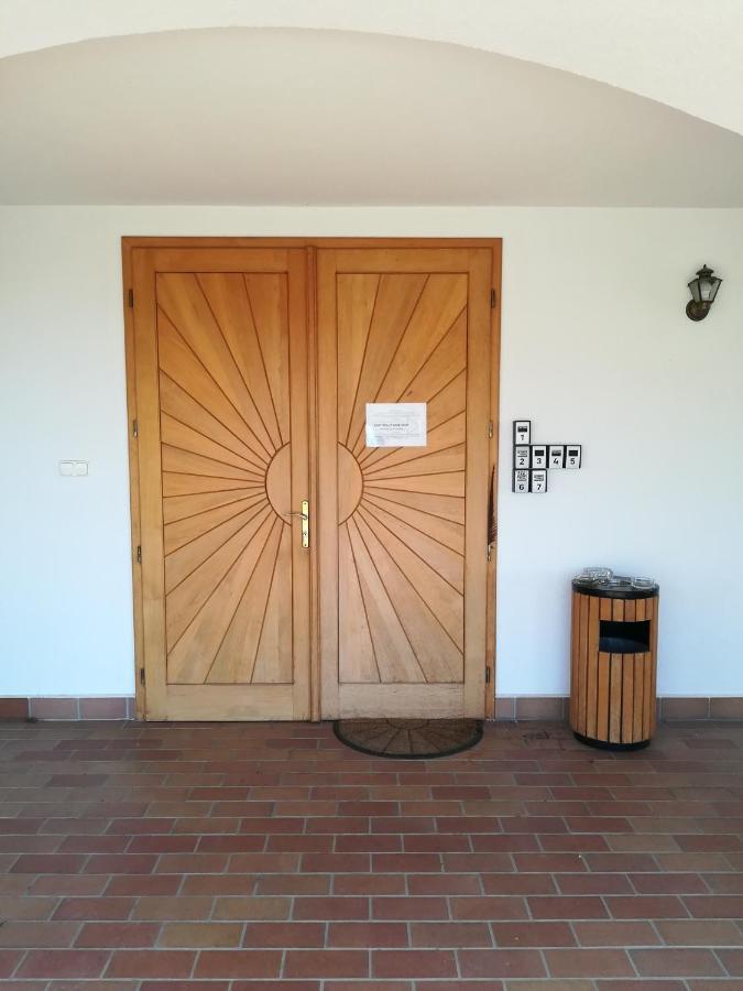 Hotel Figula Vendeghaz Balatonfüred Exteriér fotografie